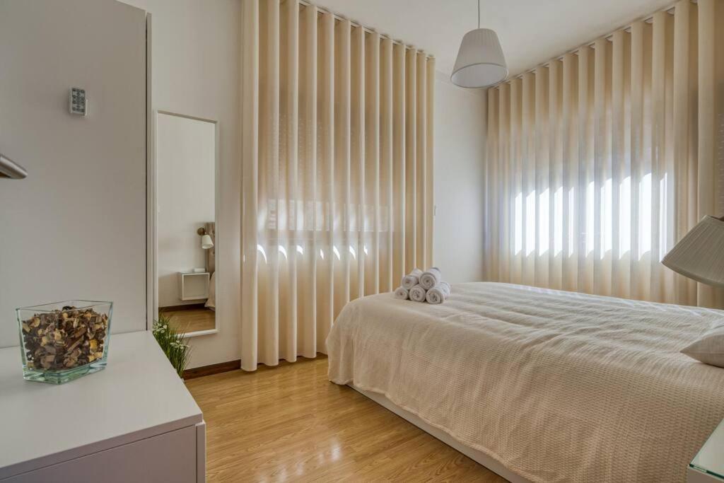 Spacious House In Porto For Family And Friends Maía Exteriér fotografie