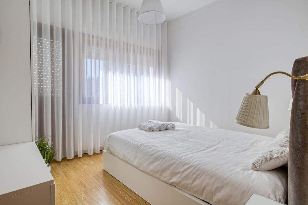 Spacious House In Porto For Family And Friends Maía Exteriér fotografie