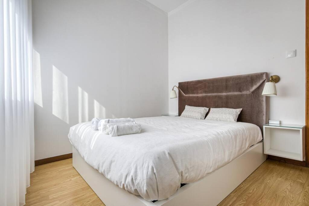 Spacious House In Porto For Family And Friends Maía Exteriér fotografie